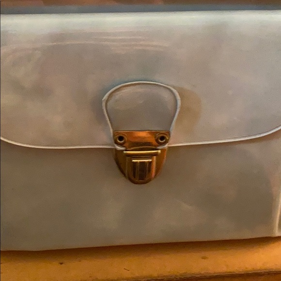 Vintage handbag - Picture 2 of 16